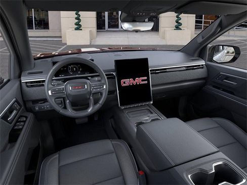 New 2026 GMC Sierra EV Elevation w/ Premium Package image 15
