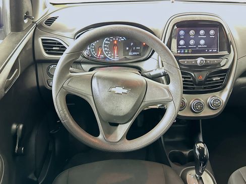 Used 2020 Chevrolet Spark LS FWD image 17