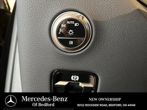 Used 2026 Mercedes-Benz GLC 300 4MATIC image 27