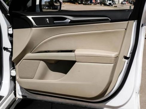 Used 2016 Ford Fusion SE w/ Equipment Group 502A image 51