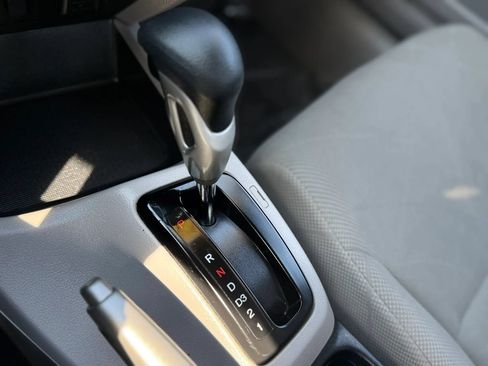 Used 2012 Honda Civic LX image 14