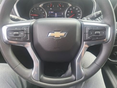 Used 2022 Chevrolet Blazer LT image 17