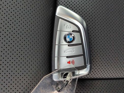 New 2026 BMW 840i xDrive w/ M Sport Professional Package image 36