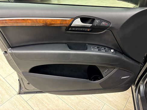 Used 2014 Audi Q7 3.0T Premium Plus image 26