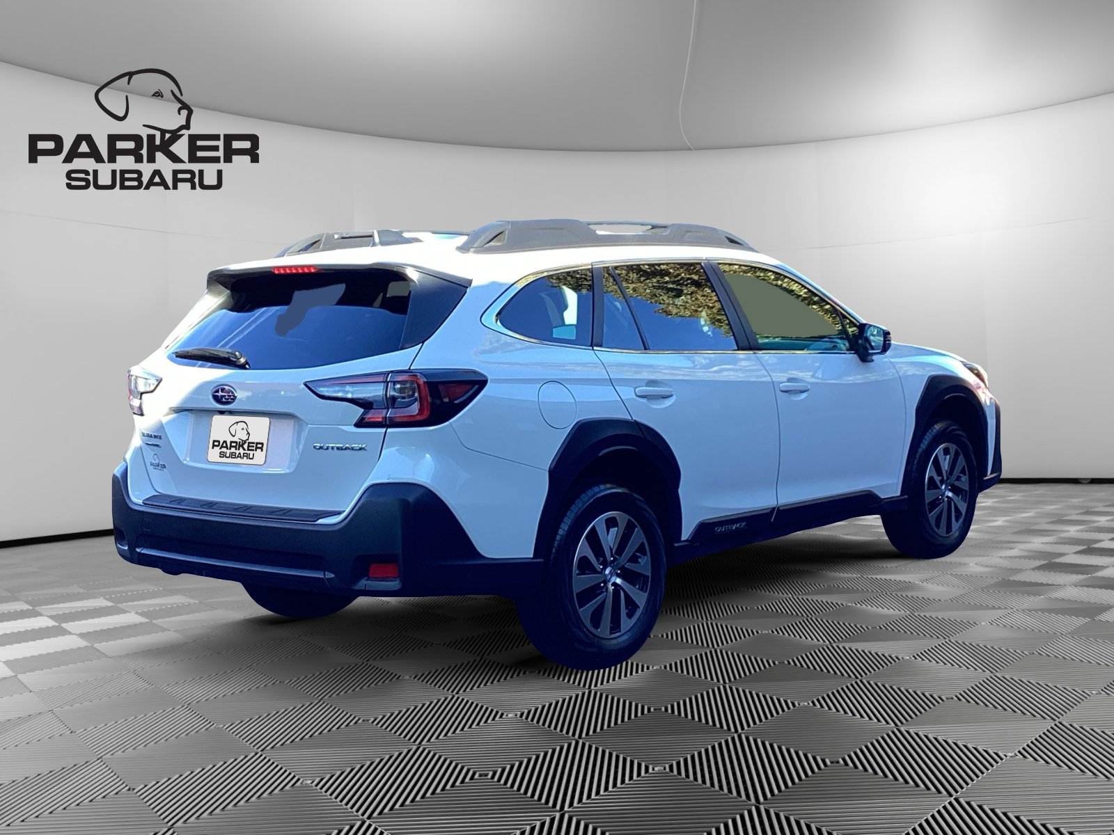 Certified 2025 Subaru Outback Premium w/ Popular Package #1A AWD/4WD image 5
