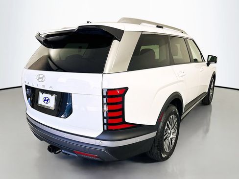 New 2026 Hyundai Palisade SEL w/ Tow & Go Package FWD image 5