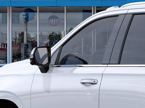 New 2026 Chevrolet Tahoe Premier w/ Sun And Tow Package AWD/4WD image 12