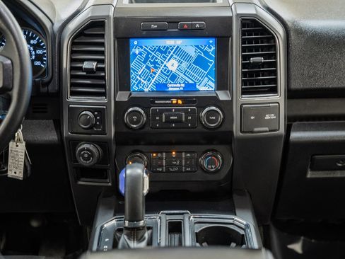 Certified 2020 Ford F150 XLT w/ Equipment Group 302A Luxury image 29