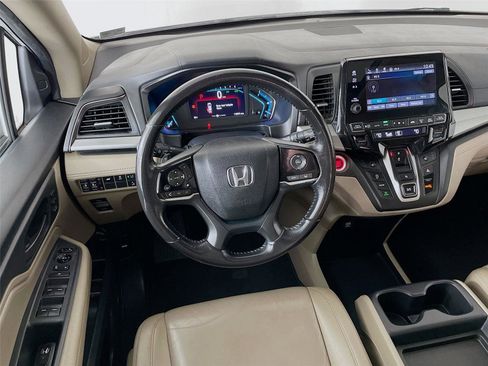 Used 2020 Honda Odyssey EX-L image 27