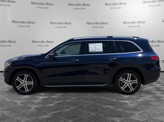 Certified 2020 Mercedes-Benz GLS 450 4MATIC video 2