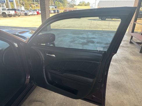 Used 2021 Dodge Charger Scat Pack w/ Daytona Edition Group image 18