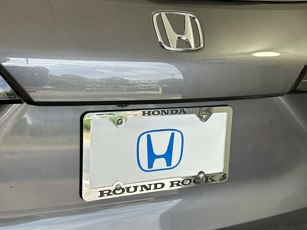 Used 2027 Honda HR-V EX-L image 21