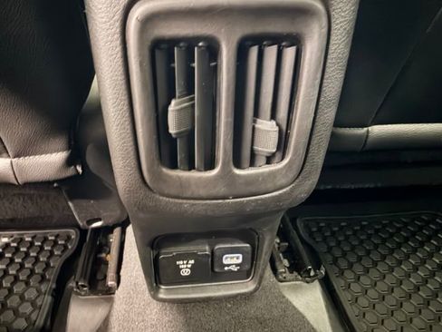 Used 2021 Jeep Compass Trailhawk image 37