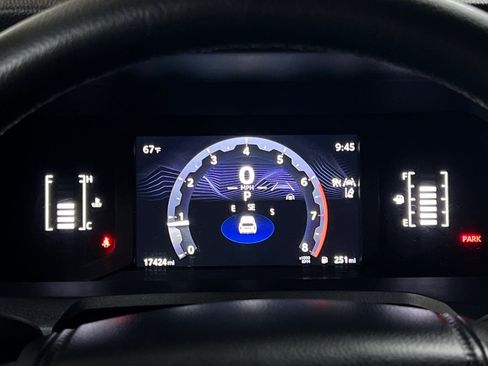 Used 2025 Toyota 4Runner SR5 image 33