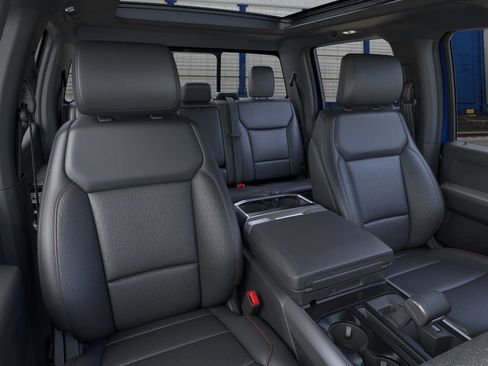 New 2026 Ford F150 Lariat image 11