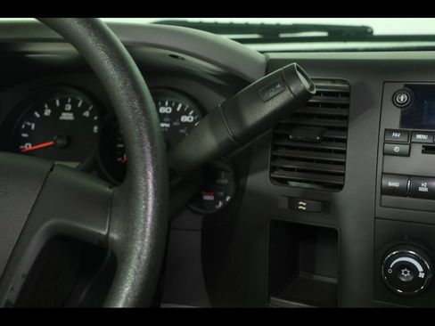 Used 2012 Chevrolet Silverado 1500 LS AWD/4WD image 19