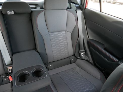 Certified 2024 Subaru Impreza 2.0i Sport AWD/4WD image 14