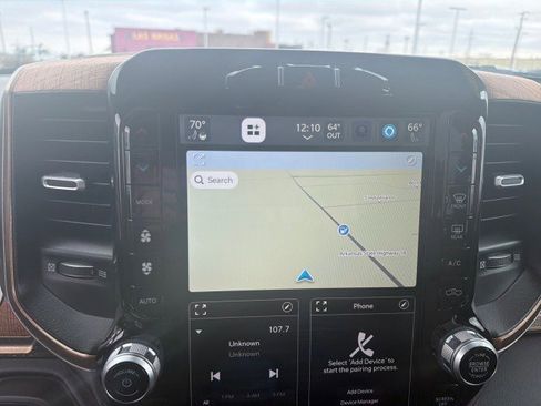 Used 2023 RAM 1500 Limited w/ Bed Utility Group image 33