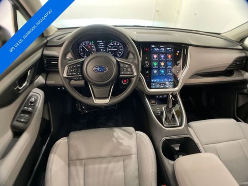 Certified 2025 Subaru Legacy Premium w/ Popular Package #1A image 12