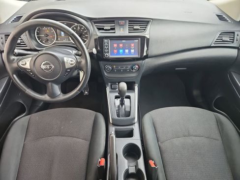 Used 2019 Nissan Sentra S image 15