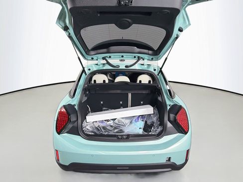 New 2026 MINI Cooper S FWD image 26