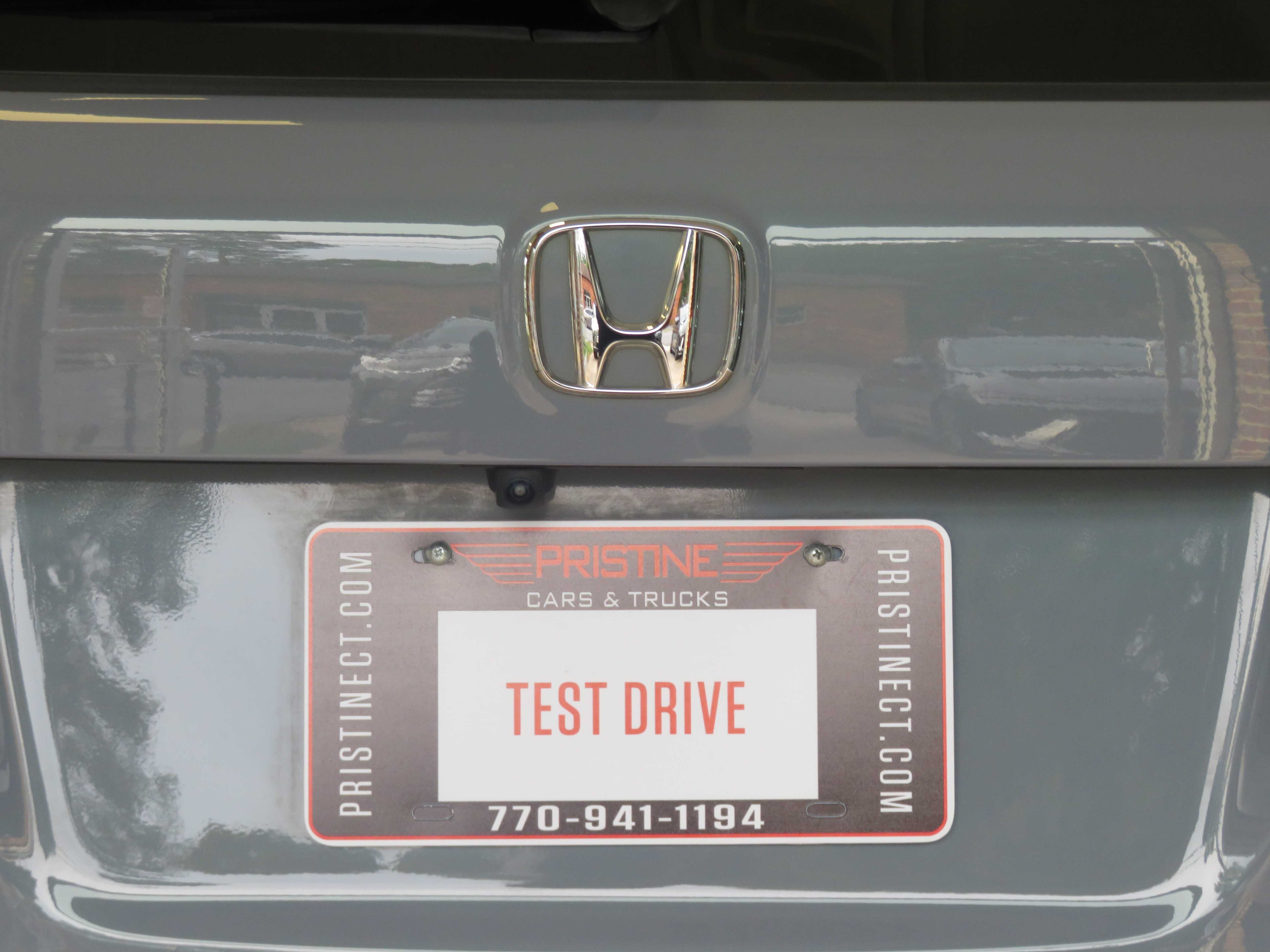 Used 2022 Honda Pilot Black Edition image 77