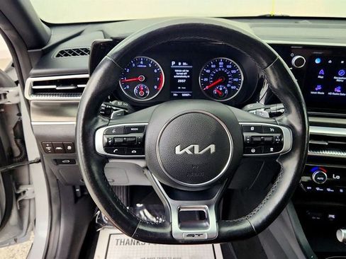 Used 2023 Kia K5 GT w/ GT1 Package FWD image 14