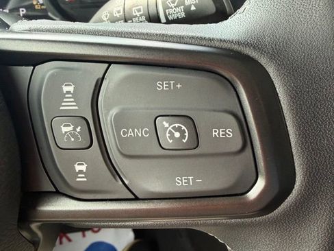 Used 2025 Jeep Wrangler Unlimited Sport S 4xe AWD/4WD image 24