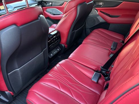 Used 2023 Acura MDX Type S image 14