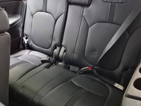 Certified 2024 Honda Pilot EX-L image 18