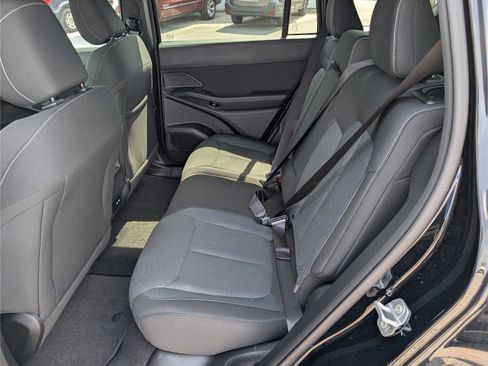 New 2026 Jeep Cherokee Laredo AWD/4WD image 9