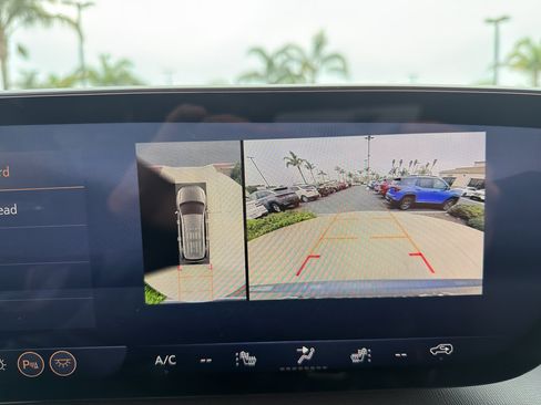 New 2026 Buick Enclave Sport Touring w/ Power Package FWD image 23