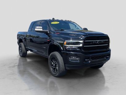 Used 2022 RAM 2500 Laramie