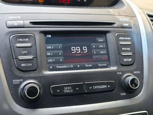 Used 2014 Kia Sorento LX FWD image 24