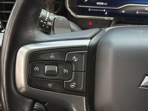 Used 2022 Chevrolet Silverado 1500 LT RWD image 15