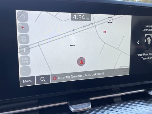 Certified 2024 Kia Carnival SX Prestige image 23