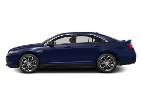 Used 2014 Ford Taurus SHO w/ Equipment Group 401A AWD/4WD image 3