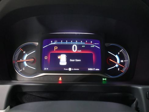 Used 2019 Honda Pilot EX-L image 44