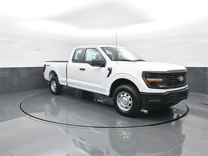 New 2025 Ford F150 XL