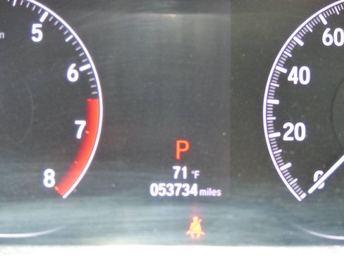 Used 2020 Honda Accord Sport image 45