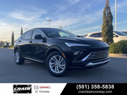 New 2026 Buick Envista Preferred w/ Convenience I Package