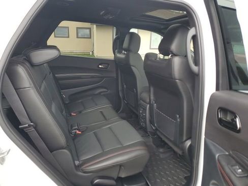New 2026 Dodge Durango GT AWD/4WD image 23