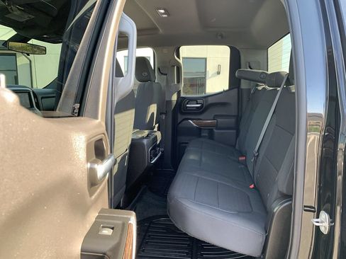 Used 2021 GMC Sierra 1500 Elevation w/ X31 Off-Road Package AWD/4WD image 24