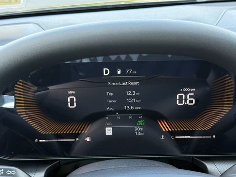 New 2026 Kia K4 LXS image 15