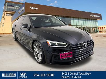 Used 2019 Audi A5 2.0T Premium Plus w/ Premium Plus