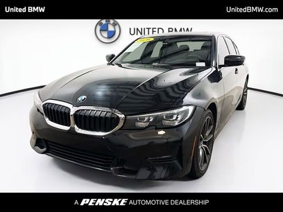 Used 2020 BMW 330i Sedan