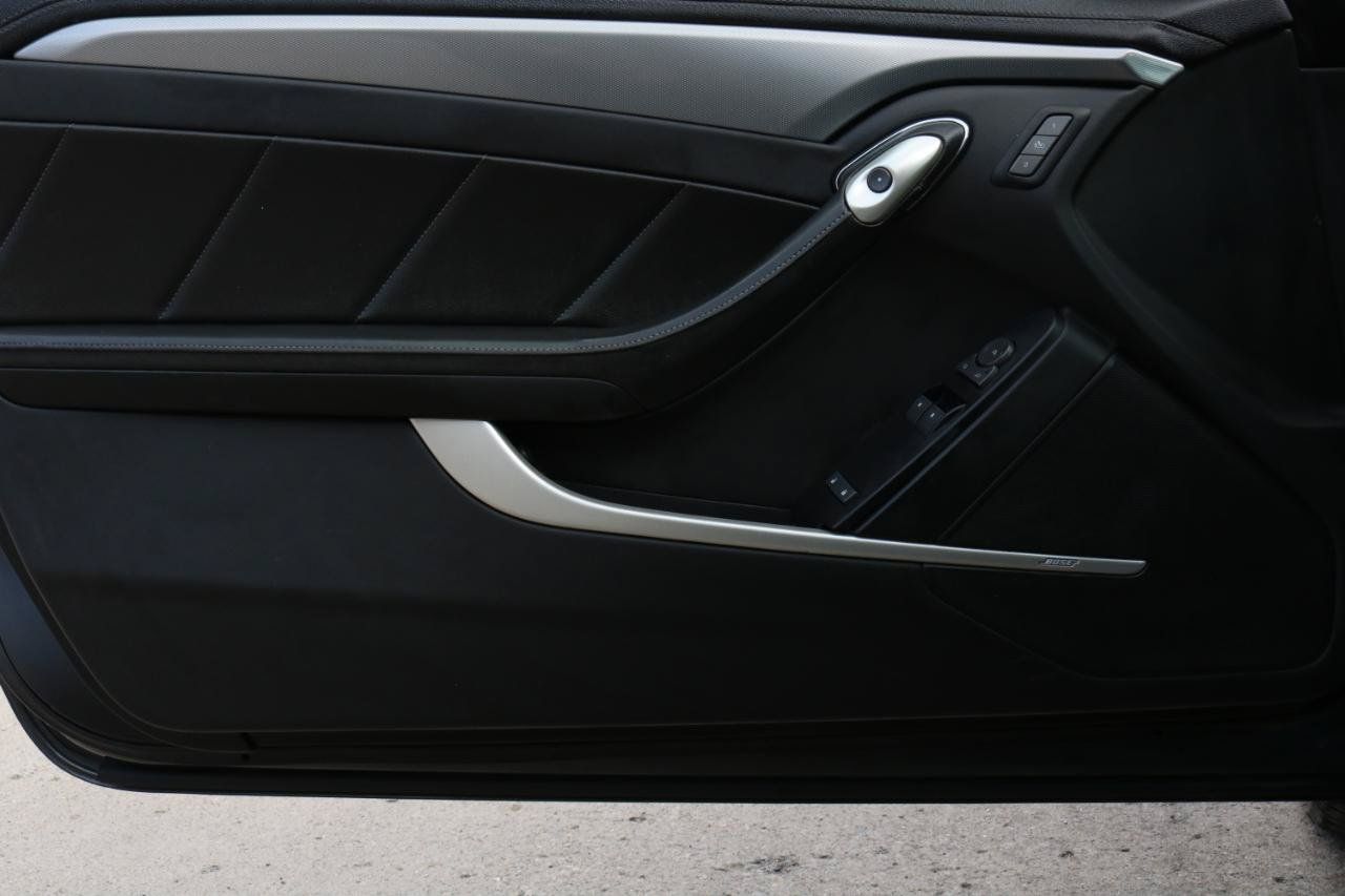 Used 2014 Cadillac CTS Performance AWD/4WD image 19