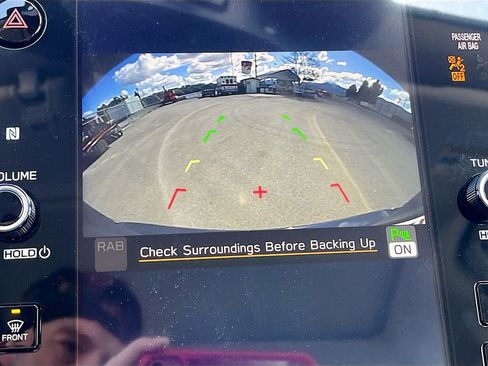 Used 2025 Subaru Legacy Limited w/ Popular Package #3 image 14