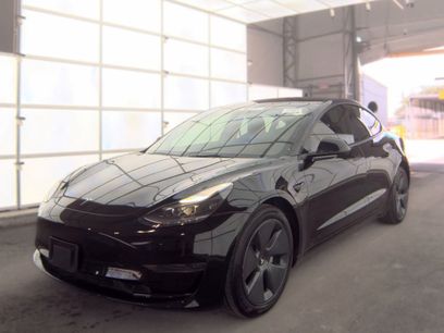 Used 2023 Tesla Model 3 Standard Range