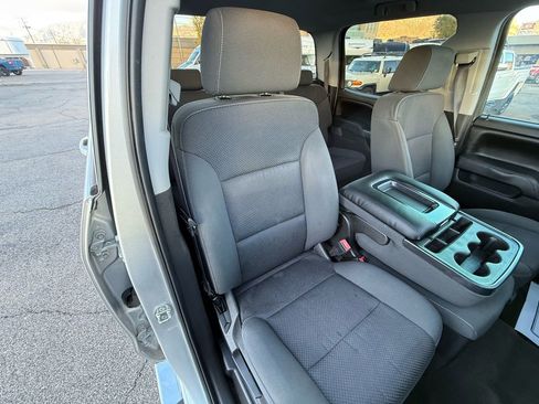 Used 2016 Chevrolet Silverado 1500 LT w/ All Star Edition image 19